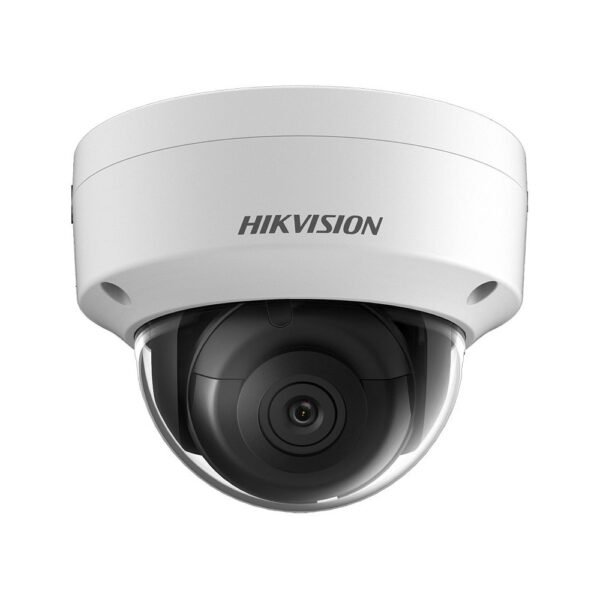 Caméra Dôme Hikvision 4MP